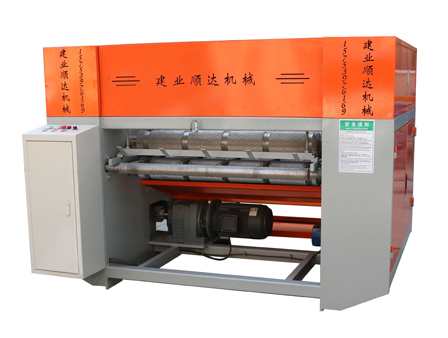 全自動刮膩子機(jī)